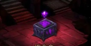 《金色传说》炼金盒玩法介绍