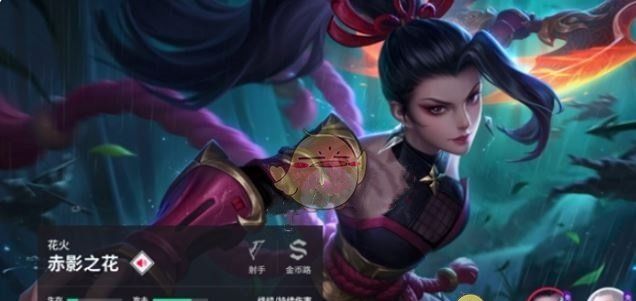 《决胜巅峰》1v1英雄强度排行