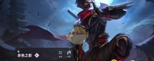 《决胜巅峰》1v1英雄强度排行