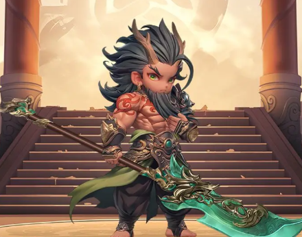 《巨神军师》十大必买武将推荐