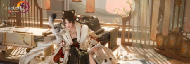 《剑网3》女侠节活动流程攻略
