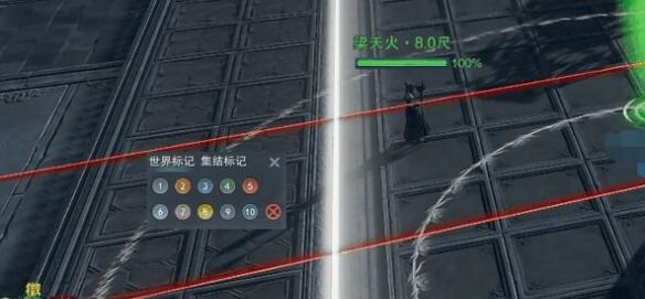 《剑网3》普通太极宫副本通关攻略