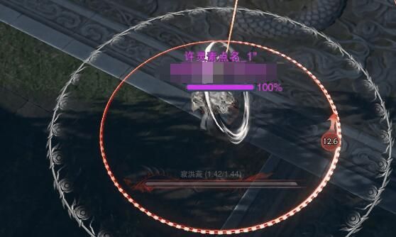 《剑网3》普通太极宫副本通关攻略