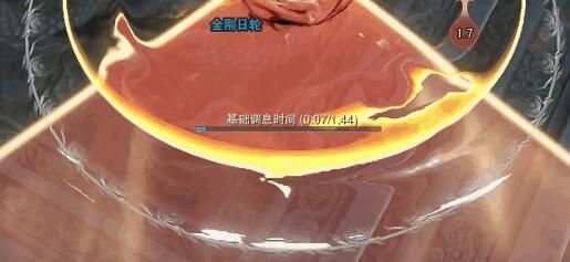 《剑网3》普通太极宫副本通关攻略