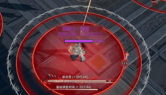 《剑网3》普通太极宫副本通关攻略
