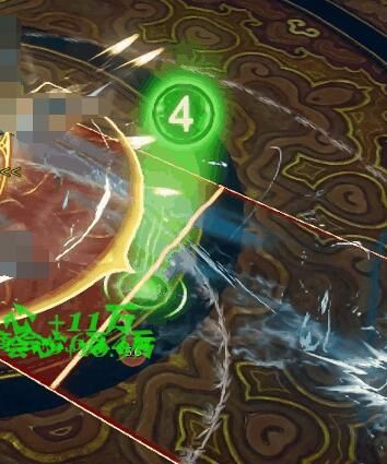 《剑网3》普通太极宫副本通关攻略