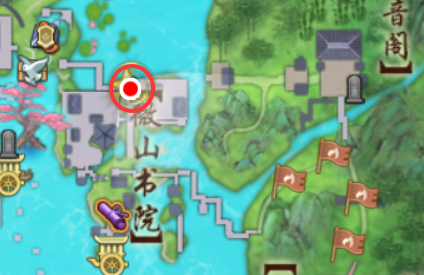 《剑网3》生花笔奇遇攻略