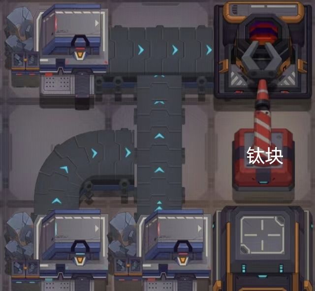 《机械飞行师》萌新入坑指南