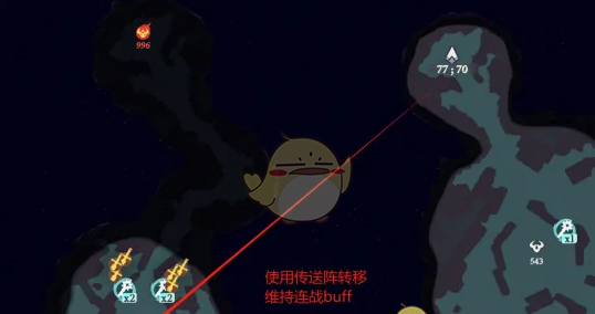 《剑与远征：启程》奇境探险奥术遗迹2速通攻略