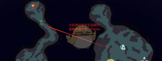 《剑与远征：启程》奇境探险奥术遗迹2速通攻略