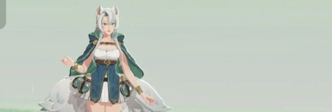 《剑与远征:启程》娑丽丝角色介绍