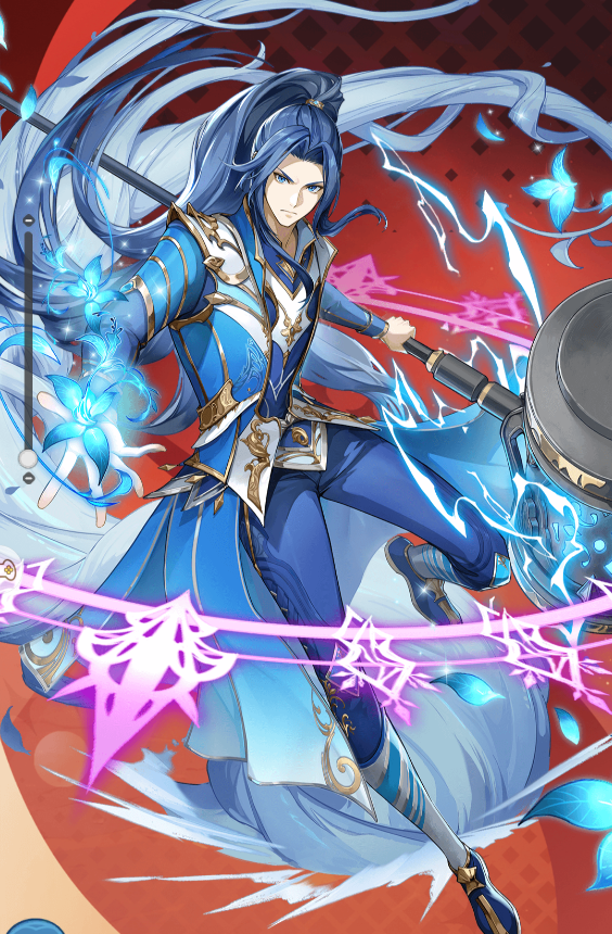 口袋斗罗大陆史莱克七怪角色强度分析