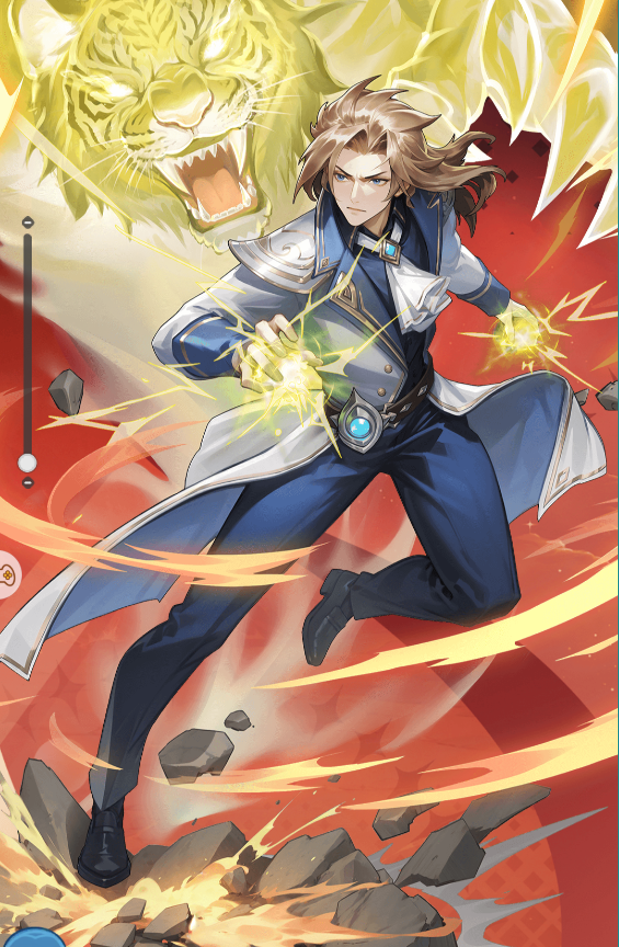 口袋斗罗大陆史莱克七怪角色强度分析