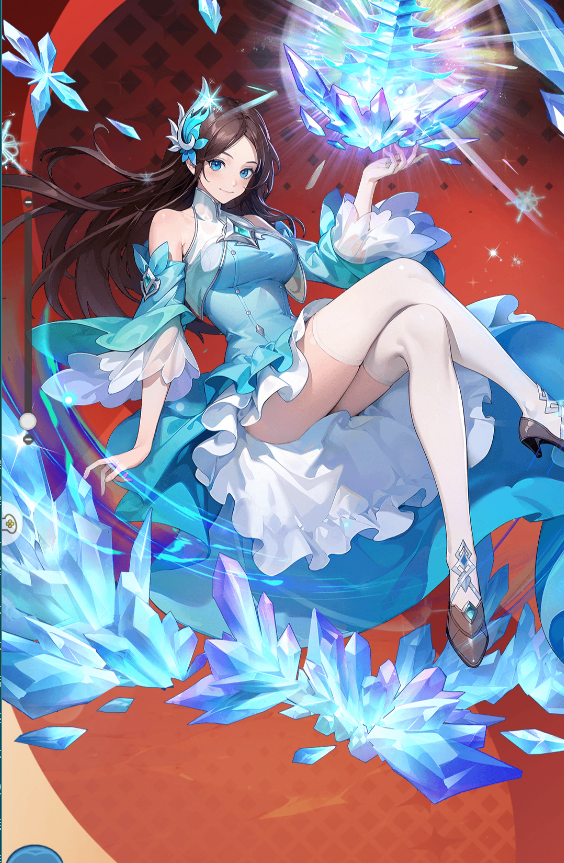 口袋斗罗大陆史莱克七怪角色强度分析