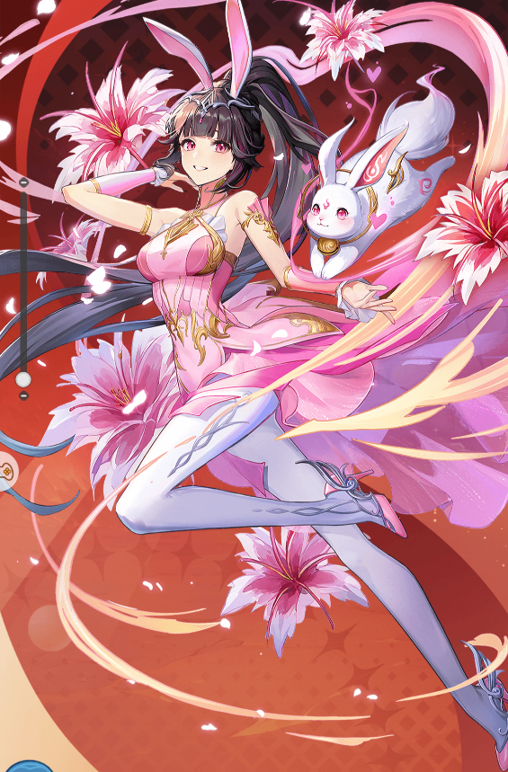 口袋斗罗大陆小舞培养攻略