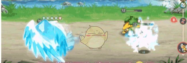 《口袋觉醒》编队玩法介绍