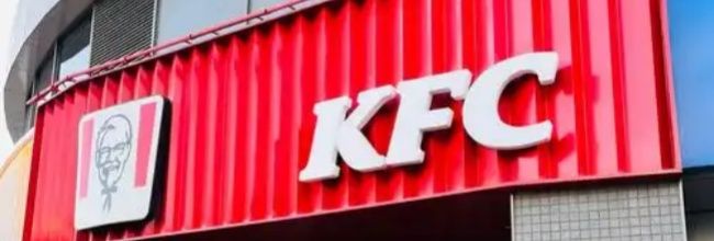 肯德基选错门店订单取消方法