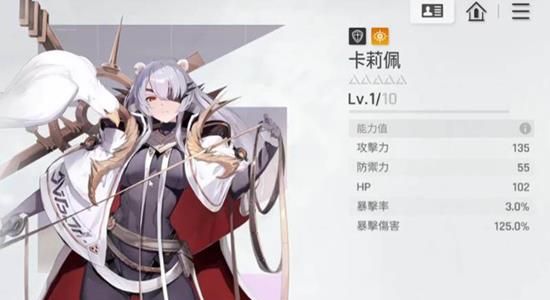 《卡厄思梦境》强势战斗员介绍