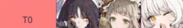 《开放空间》角色节奏榜介绍