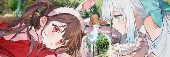 《开放空间》角色节奏榜介绍