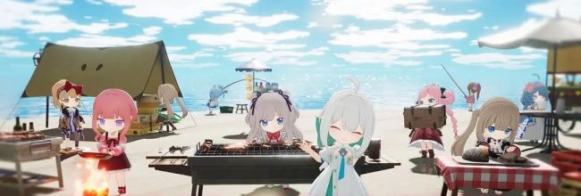 《开放空间》疲劳值机制研究报告