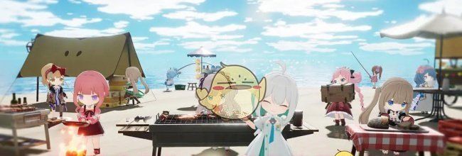 《开放空间》日常任务的装水教程
