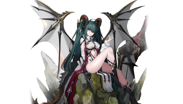 空灵诗篇妮亚技能图鉴