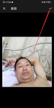 《扩圈》上传精选照片方法