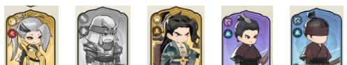 《灵画师》武魂及阵容搭配攻略
