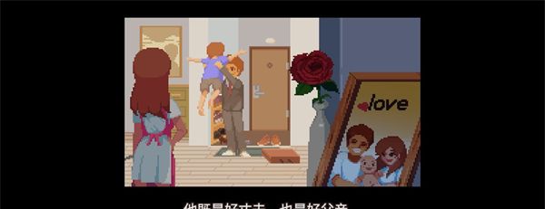《Life is a game :人生游戏》游戏玩法攻略