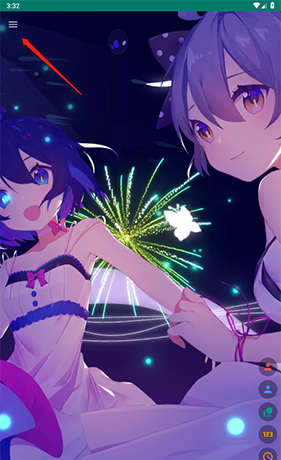 《live2dviewerex》导入wpk文件教程