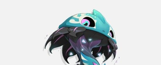 《洛克王国：世界》怖须菇技能介绍