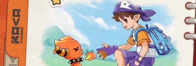 《洛克王国:世界》传说精灵快速捕捉攻略