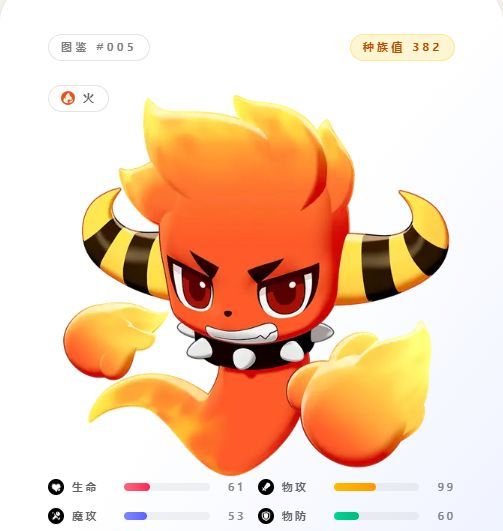 《洛克王国:世界》前期开荒必备精灵