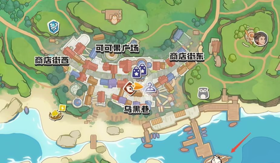 《洛克王国:世界》前期开荒必备精灵