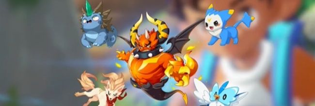 《洛克王国:世界》新手开荒必抓宠物