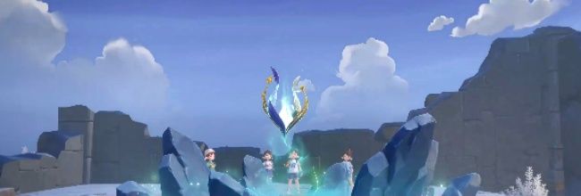 《洛克王国:世界》印记效果解析