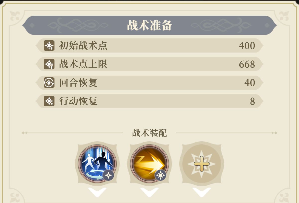 《铃兰之剑：为这和平的世界》逆境之塔下半区配置指南