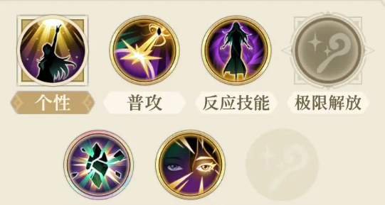 《铃兰之剑：为这和平的世界》沙娜姿角色整体分析