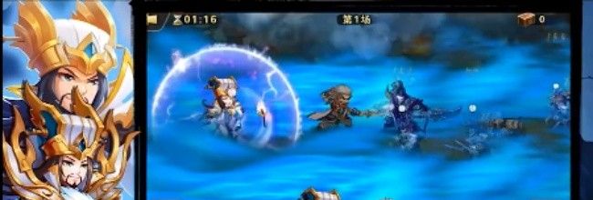 《雷鸣三国》游戏小技巧分享