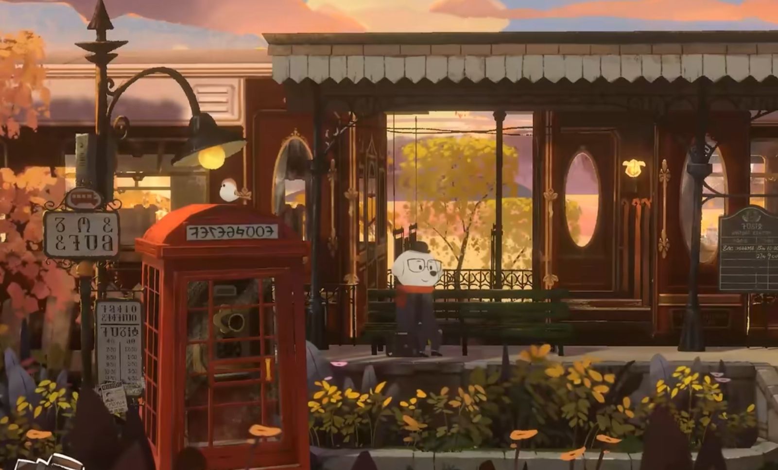 《落日山丘》全成就指南