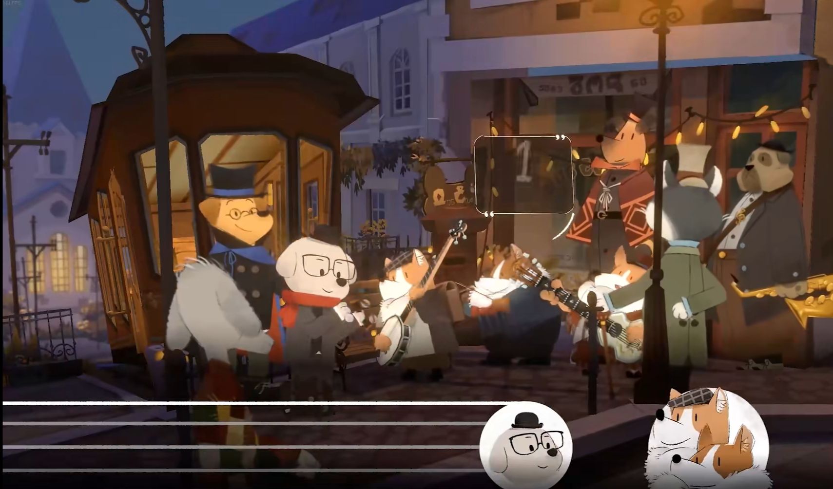 《落日山丘》全成就指南