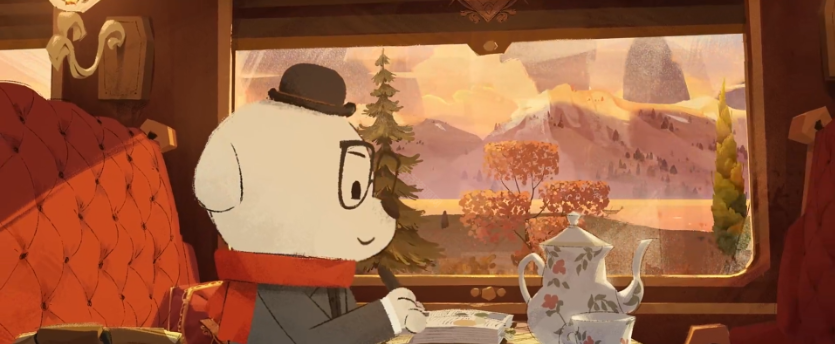 《落日山丘》完整通关攻略