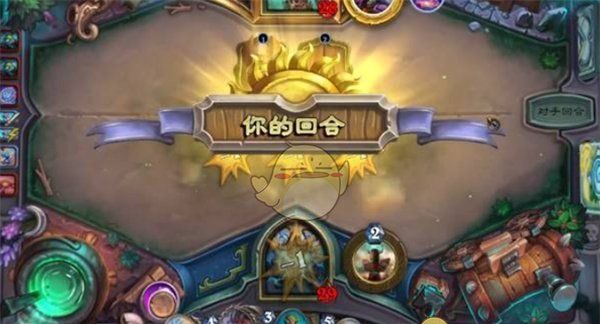 《炉石传说》茶壶星舰萨卡组攻略