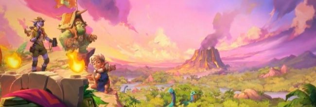 《炉石传说》穿越时间流卡组攻略