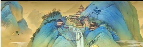 《炉石传说》江山如梦大冒险活动参与方法