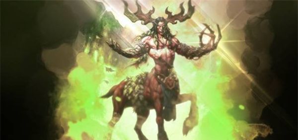 《炉石传说》龙战卡组攻略