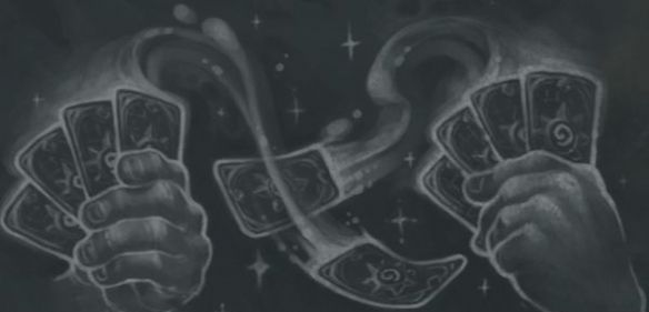 《炉石传说》你一半我一半乱斗卡组推荐