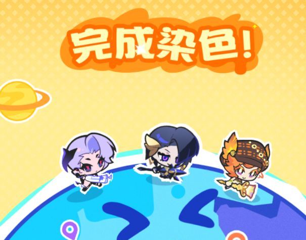 乱涂彩世界奥丁培养攻略