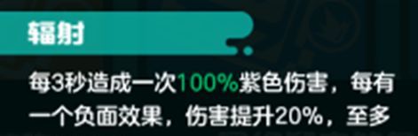 乱涂彩世界崩坏矩阵流派玩法攻略